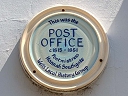 The Old Post Office, Wells (id=9671)